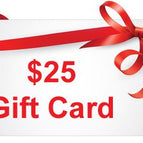 $25.00