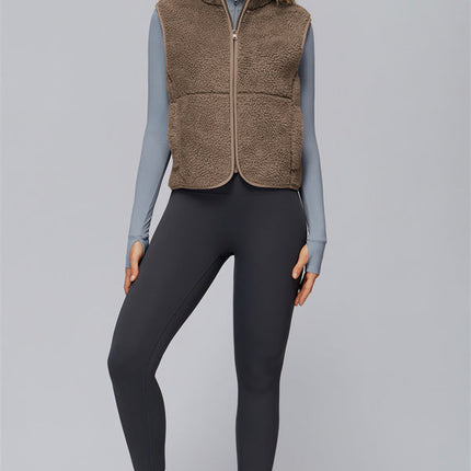The Elle Form Vest