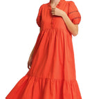 TOMATO RED / S