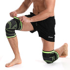 Fluorescent Green Basic / M / 1PCS