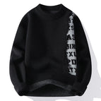 Black / M