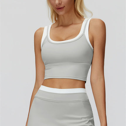 The Canyon Tennis Skirt