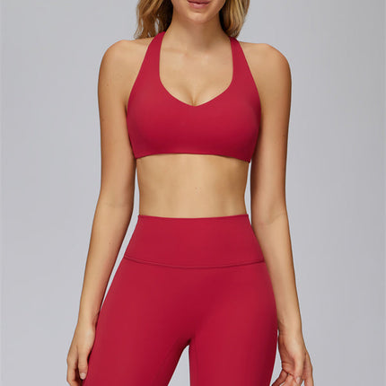 The Radiance Pure Sports Bra