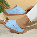 Light Blue / 36