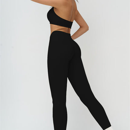 The Stride Sports Bra Leggings 2-Piece Set