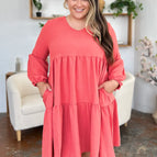 Coral / 2XL