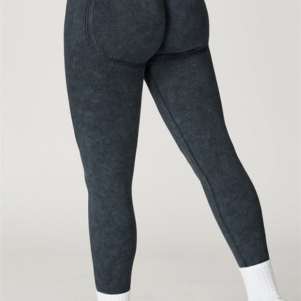 The New Zest Leggings