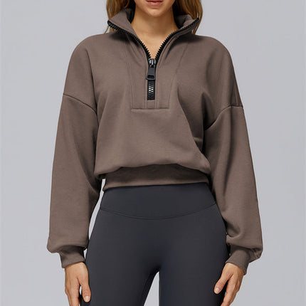 The Elle Form Sweatshirt