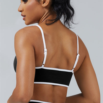 The Elevate Sports Bra