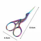 Small Color titanium