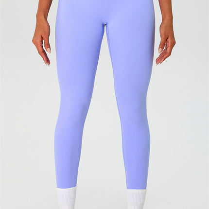 The Ember Sports Bra Crop Top Leggings 3-Piece Set
