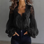 Black / XS