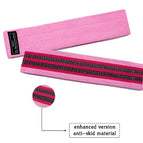 Pink / SML / QOne set