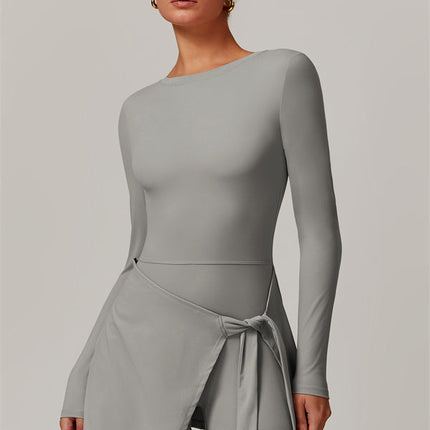 The Resonate Dress