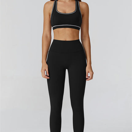 The Venus Sports Bra Leggings 2-Piece Set