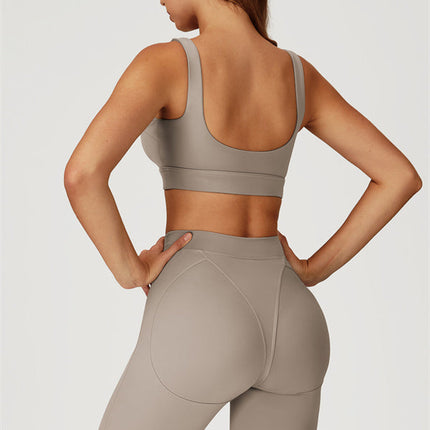The Conquer Leggings