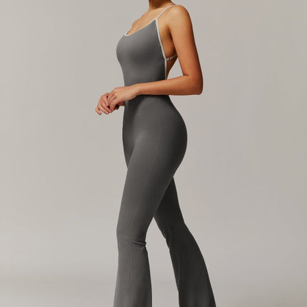 The Radiant Jumpsuit