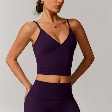 The Vigor Shorts
