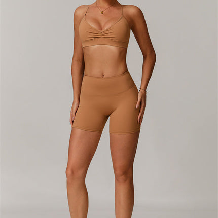 The Delicate Sports Bra