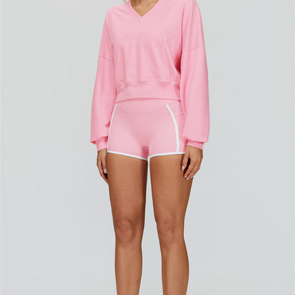The Whisper Shorts