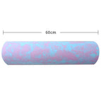Pink blue / 60cm