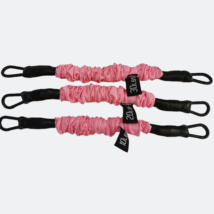 Ankle Strap Resistance Bands Hip Leg Strength