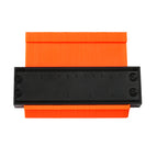 Orange / 6inch / Conventional
