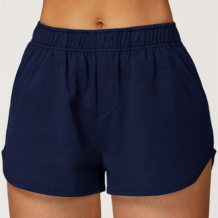 The Glacier Shorts