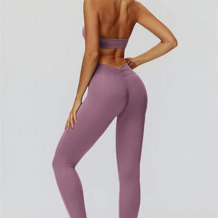 The Fyra Sports Bra
