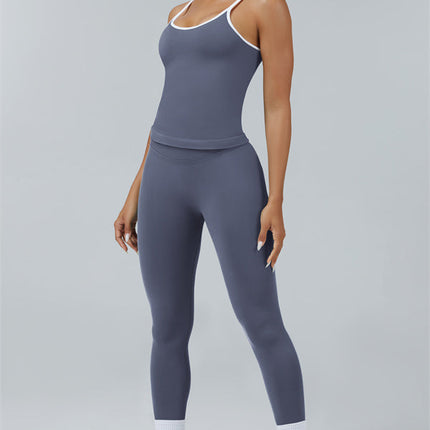 The Elevate Leggings
