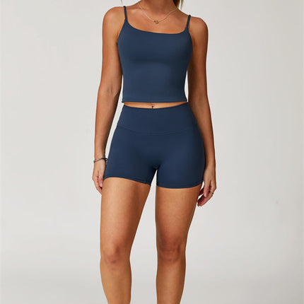 The Agile Crop Top