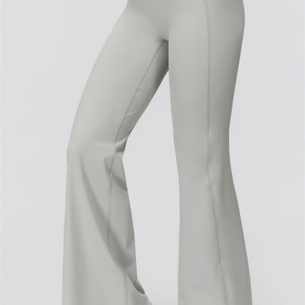 The Canyon Flared Leggings
