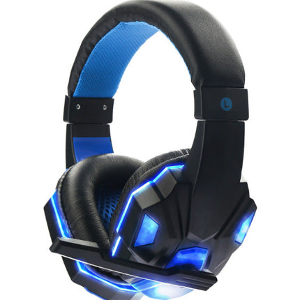 Gaming Headphones