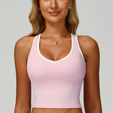 The Quest Tank Shorts 2-Piece Set