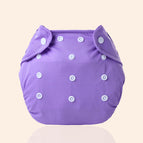 Purple / Thick