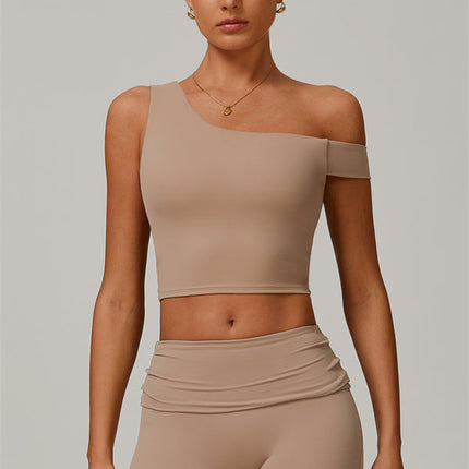 The Pearl Crop Top