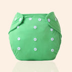 Green / Grid