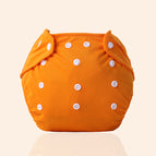 Orange / Thin