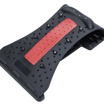 Magic Massage Stretch Equipment Neck Massager Stretcher Tool Fitness Cervical