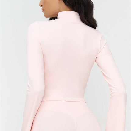 The BoldFit Jacket Leggings 2-Piece Set