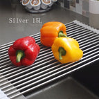Silver / 15L