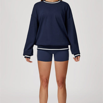 The Amara Shorts