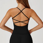 Black / S