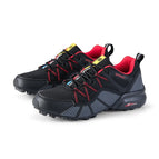 Black And Red / 40