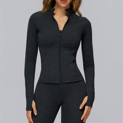 The Radiance Jacket Leggings 2-Piece Set