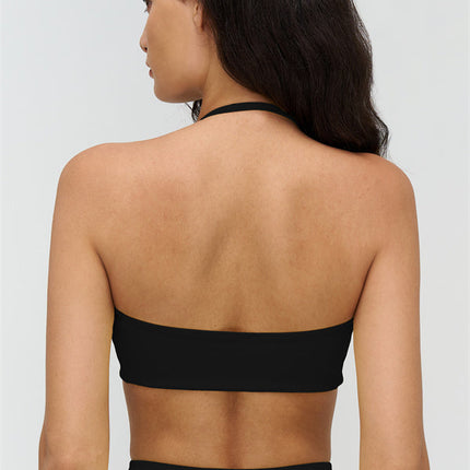 The Stride Sports Bra Shorts 2-Piece Set