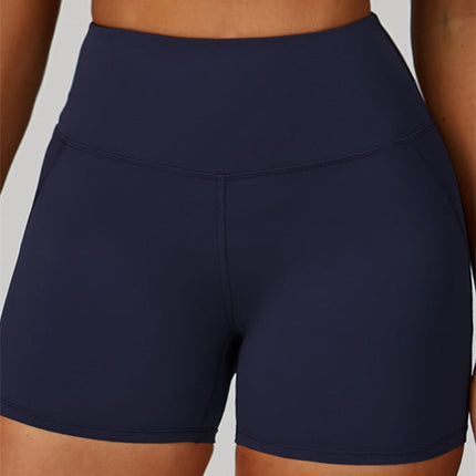 The Bold Shorts