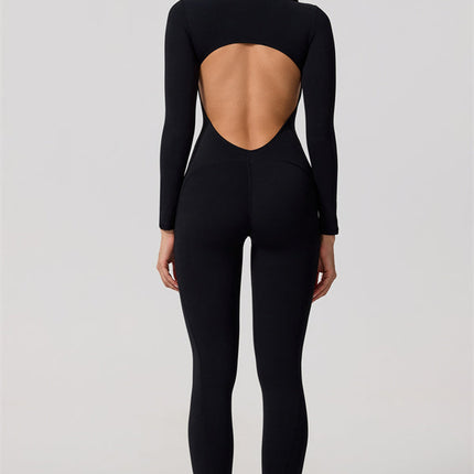 The Harmony Jumpsuit