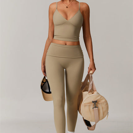 The Vigor Leggings