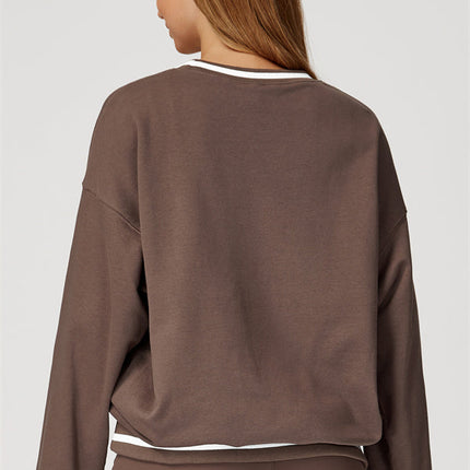 The Amara Sweatshirt